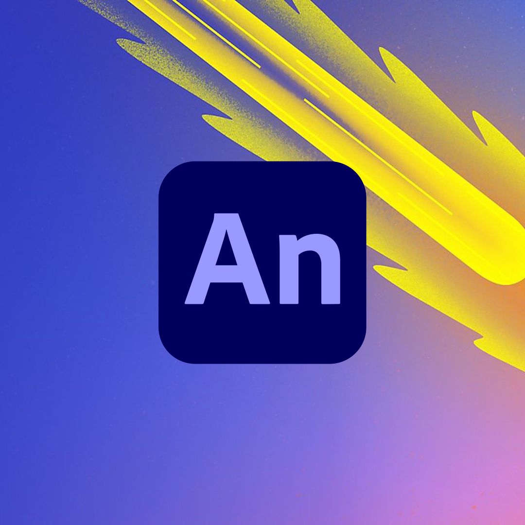 Adobe Animate